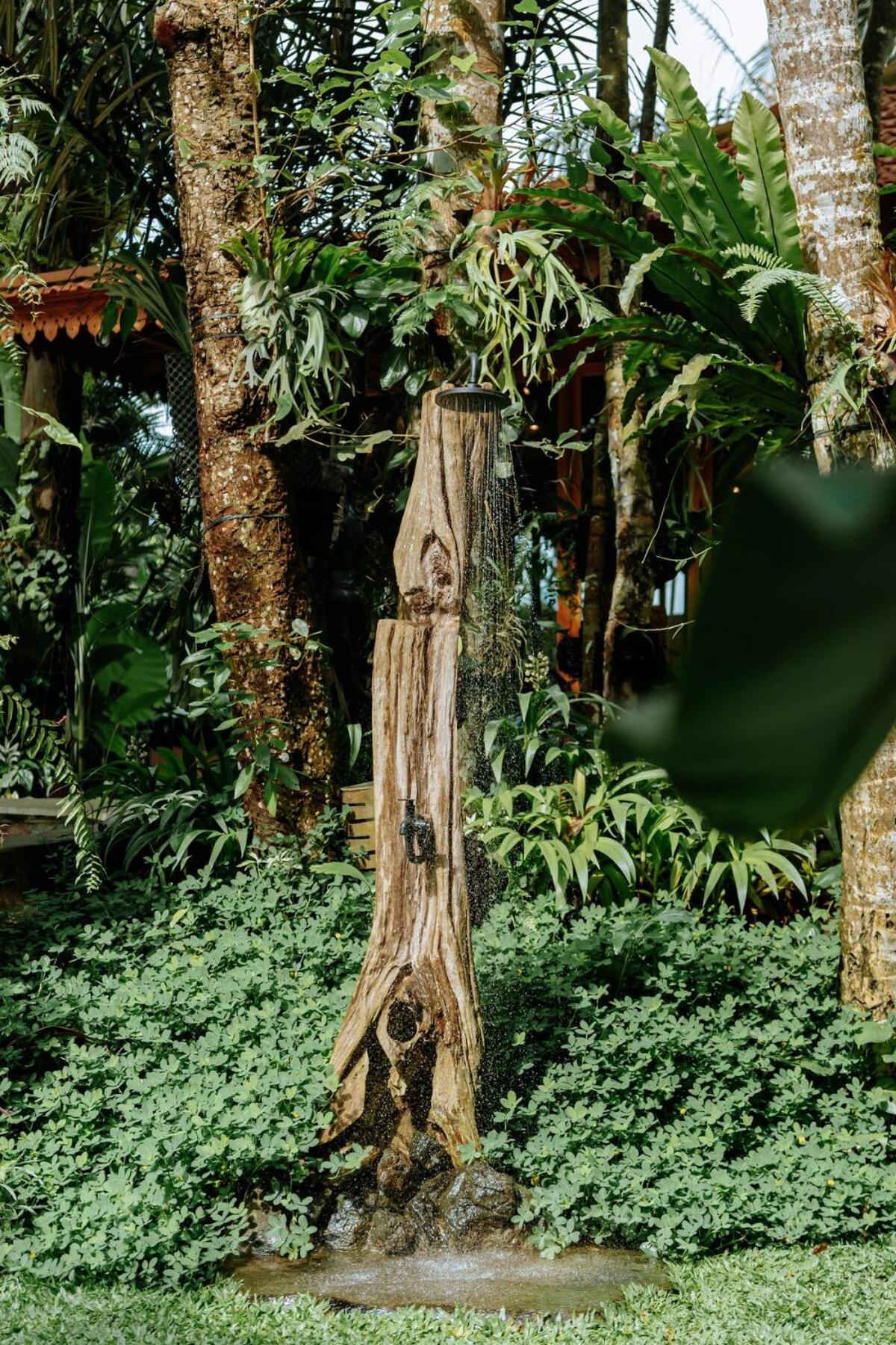 Villa Kura Kura Villas, Bali *