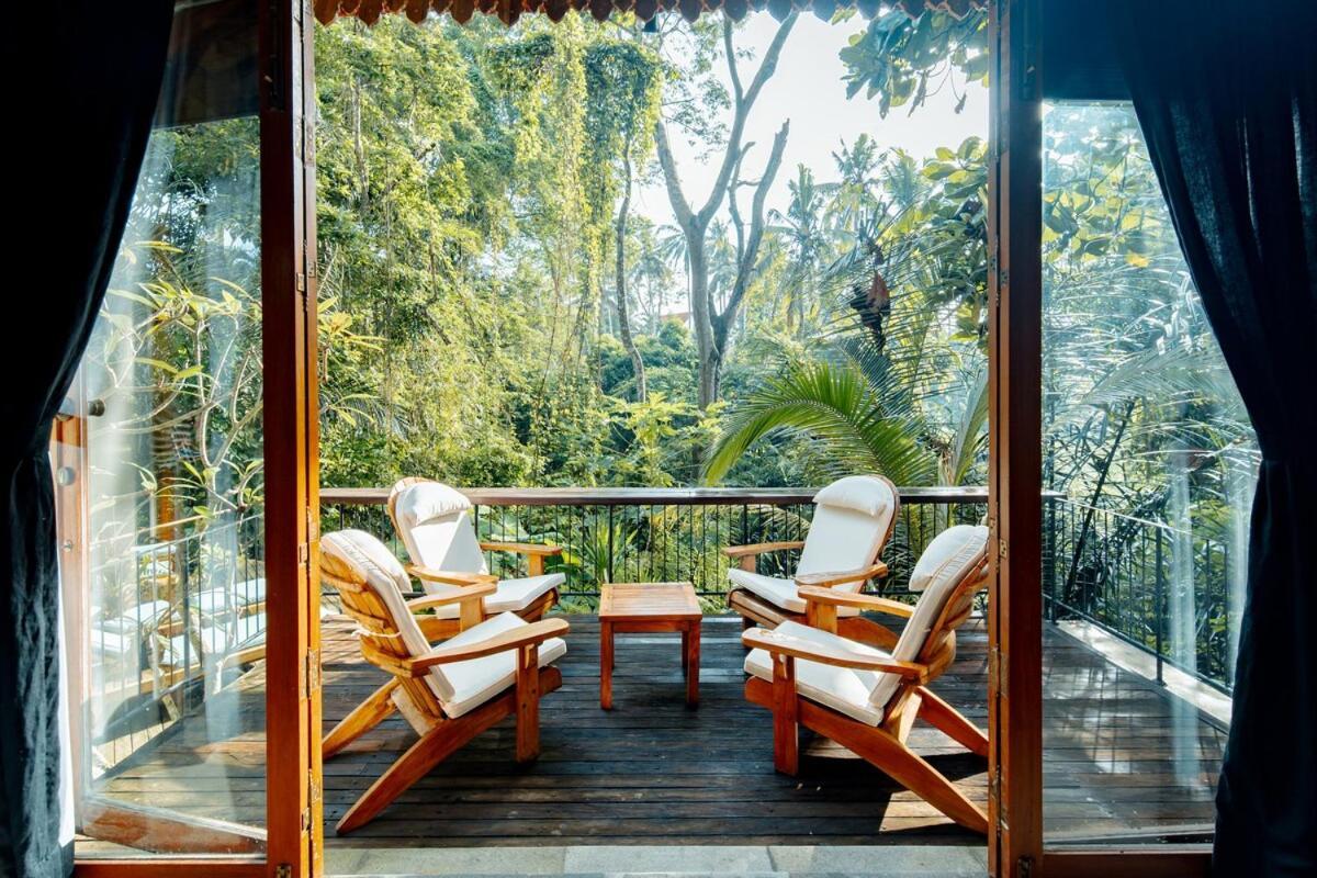 Villa Kura Kura Villas, Bali *