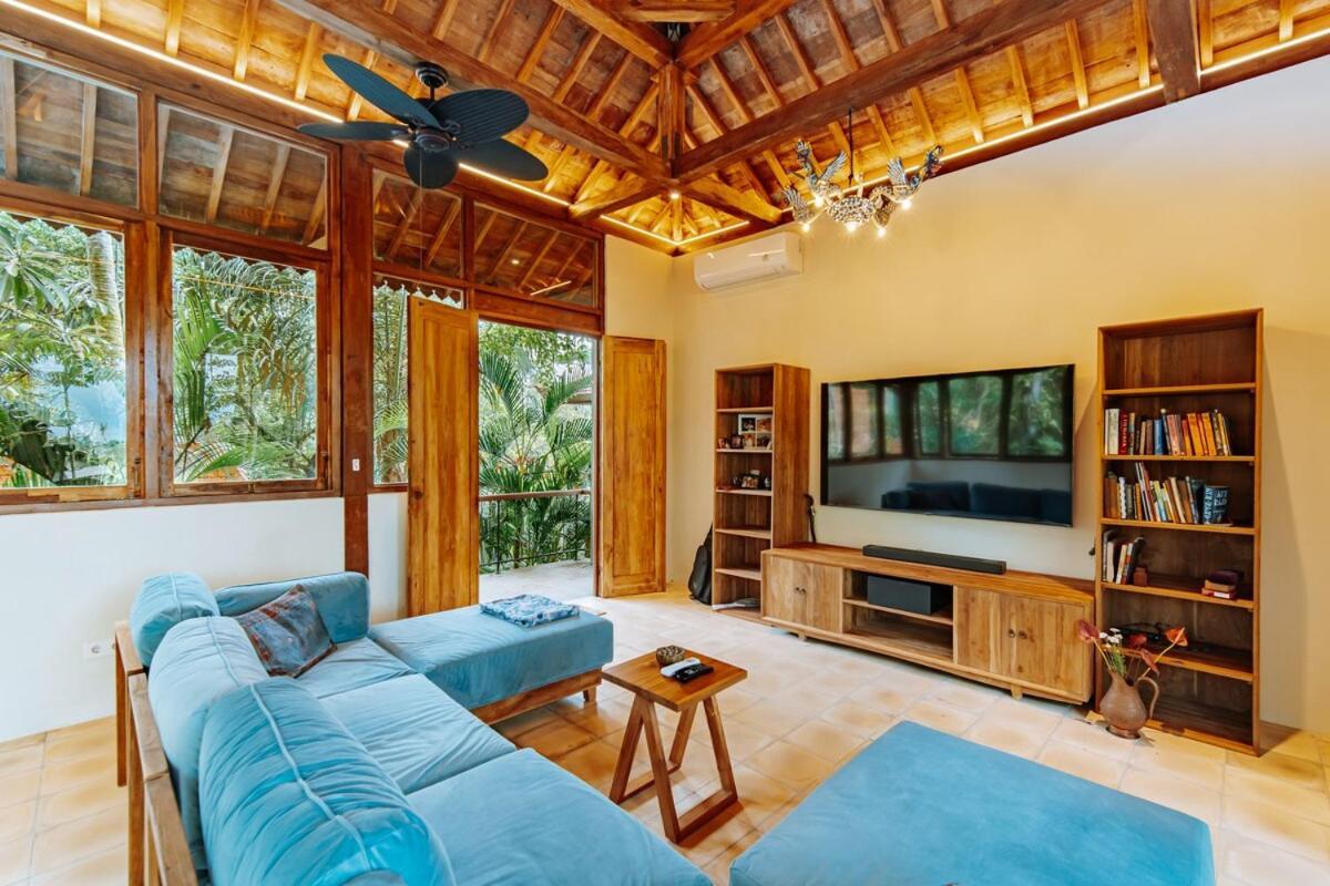 Kura Kura Villas, Bali Villa Ubud (Bali)