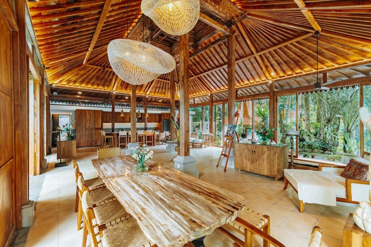Villa Kura Kura Villas, Bali *