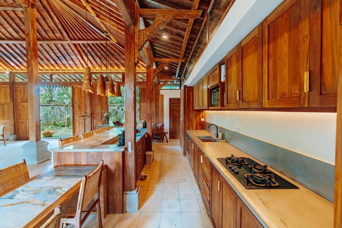 Kura Kura Villas, Bali Villa Ubud (Bali)