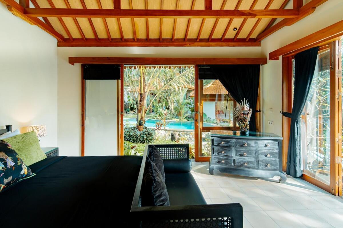 Kura Kura Villas, Bali * Ubud (Bali)