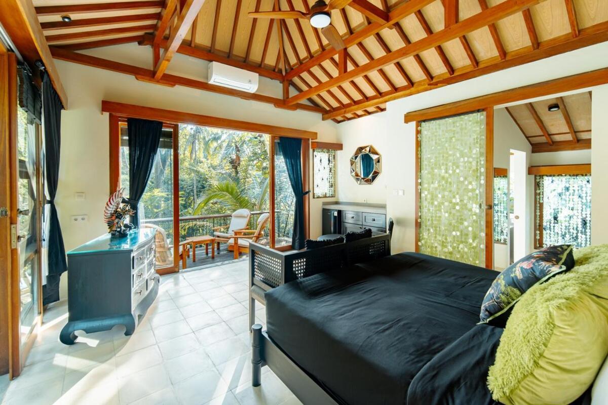 Kura Kura Villas, Bali