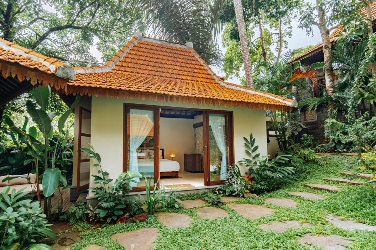 Villa Kura Kura Villas, Bali