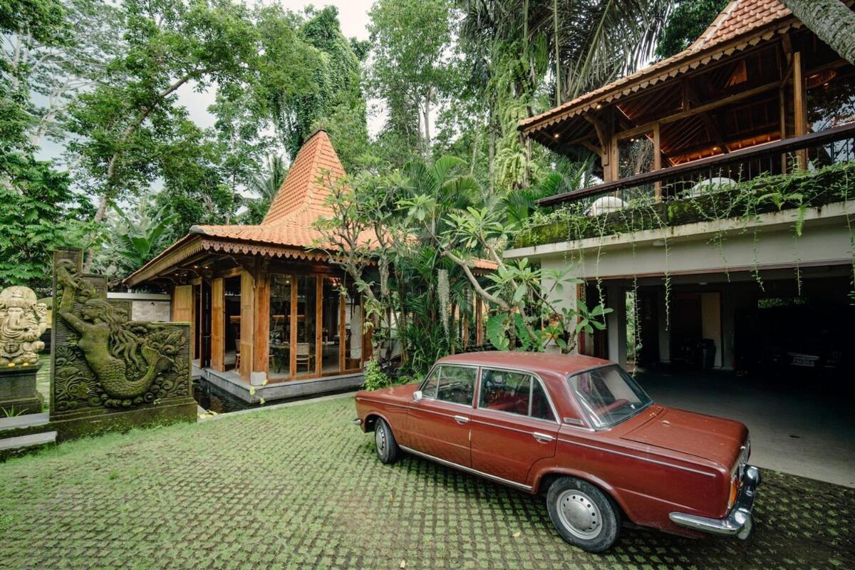 Villa Kura Kura Villas, Bali *