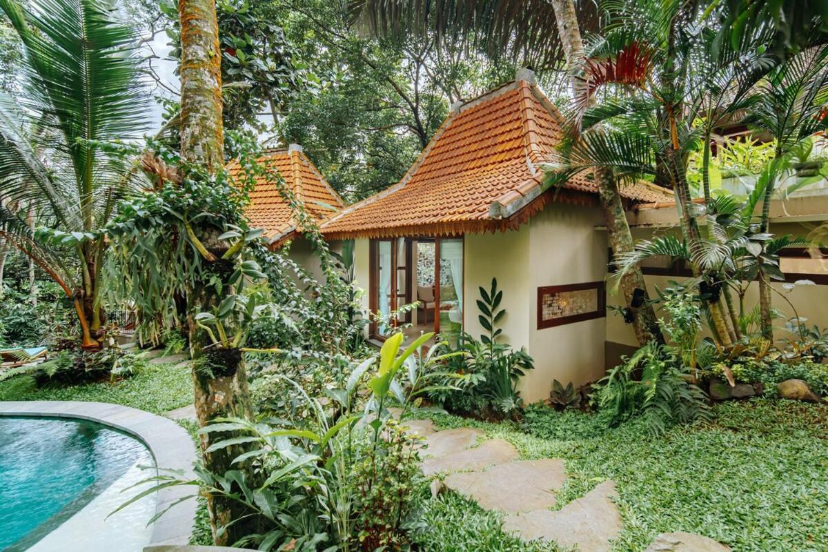 Kura Kura Villas, Bali Villa *