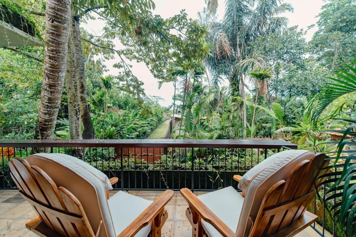 Kura Kura Villas, Bali Villa Ubud (Bali)
