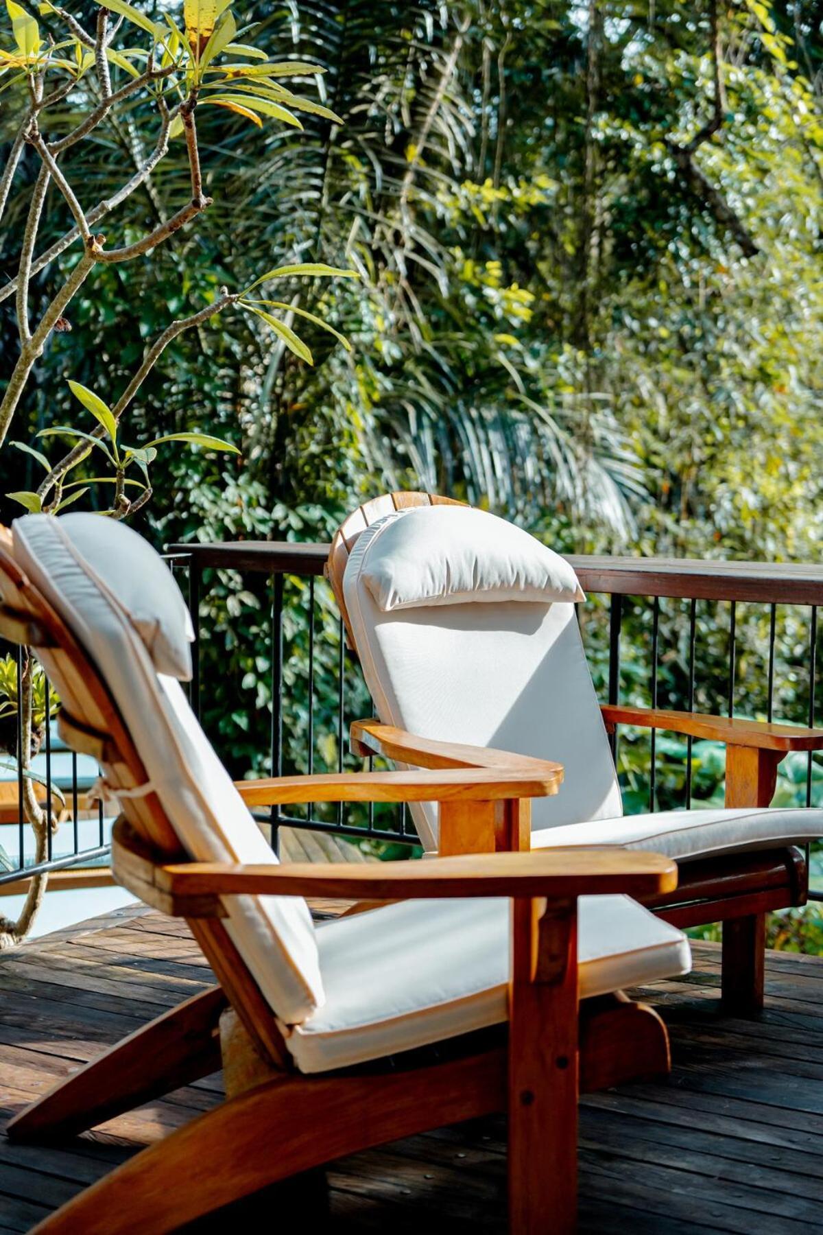 Kura Kura Villas, Bali Villa