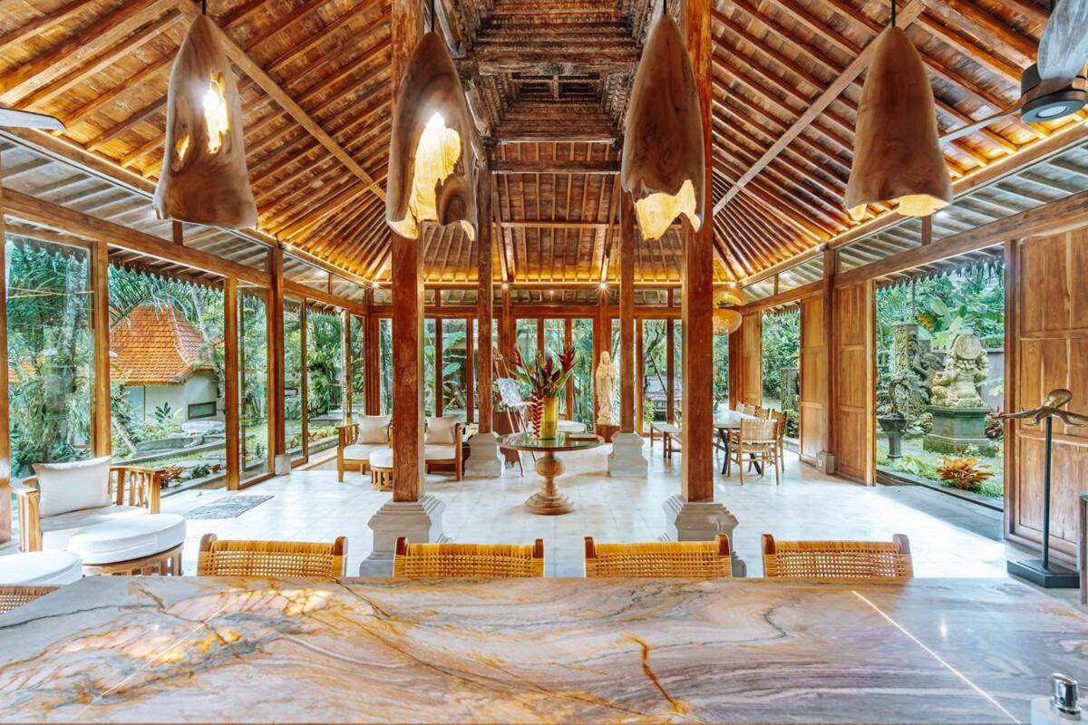 Villa Kura Kura Villas, Bali