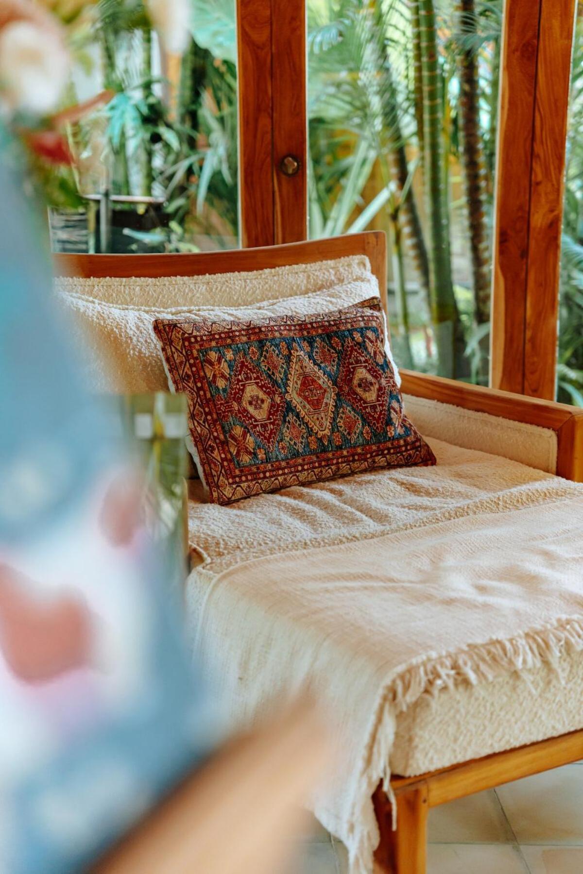 Kura Kura Villas, Bali Villa *