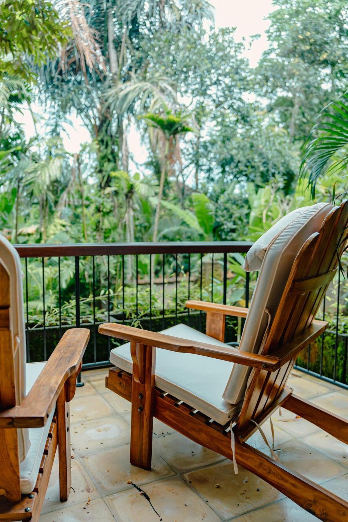 Villa Kura Kura Villas, Bali *