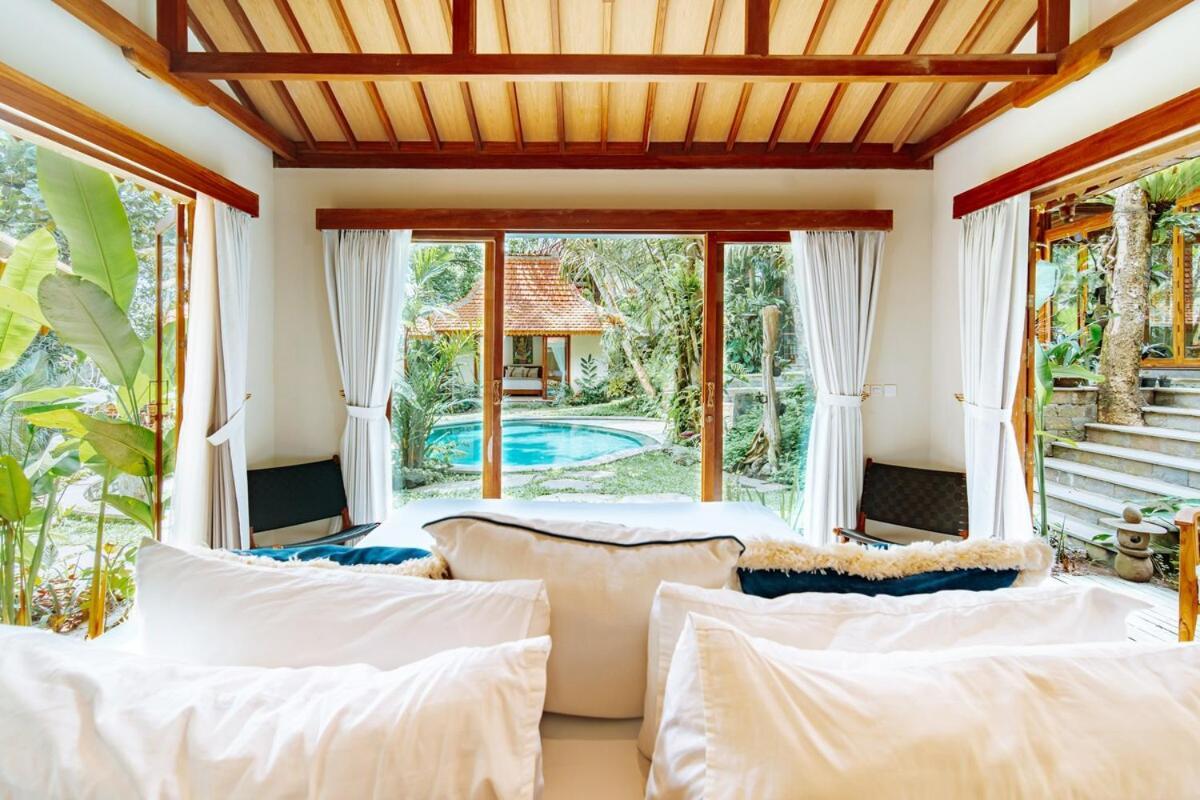 Kura Kura Villas, Bali Ubud (Bali)