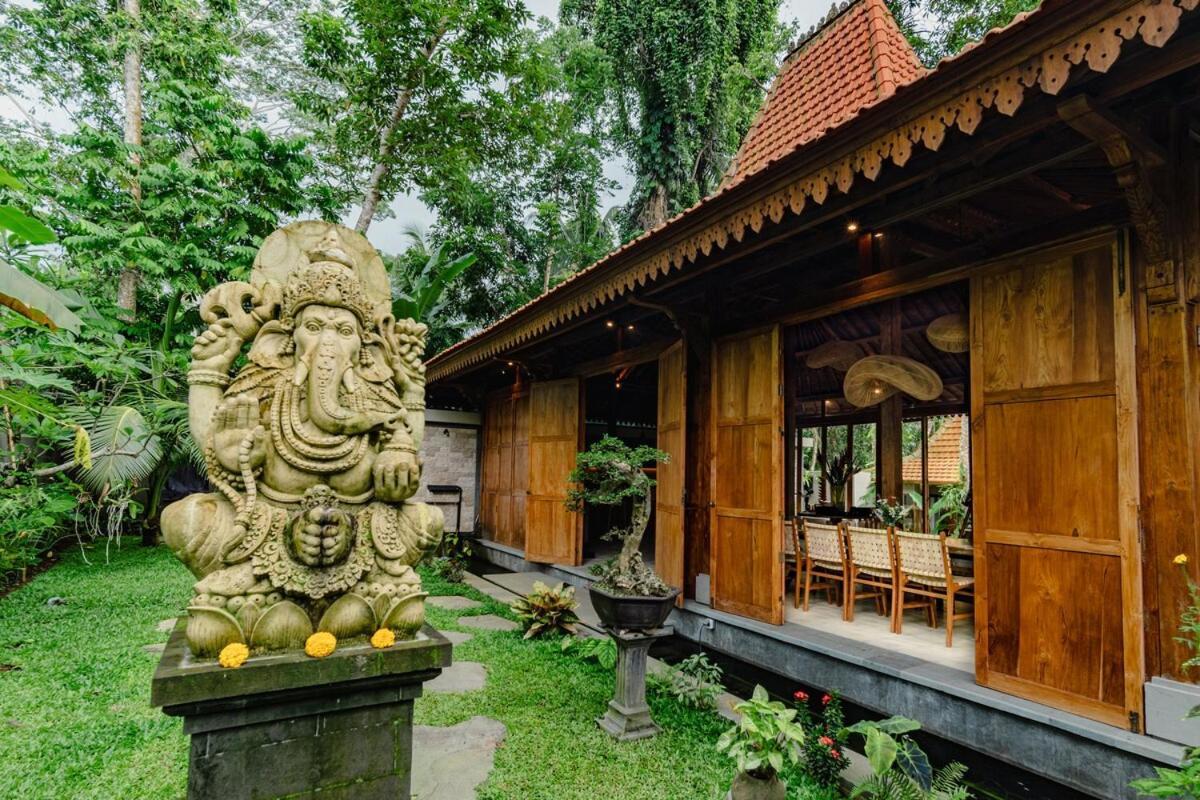 Villa Kura Kura Villas, Bali *