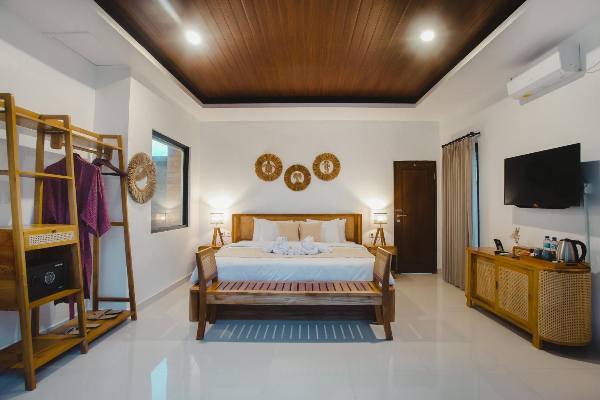 Villa Umanara Ubud (Bali)