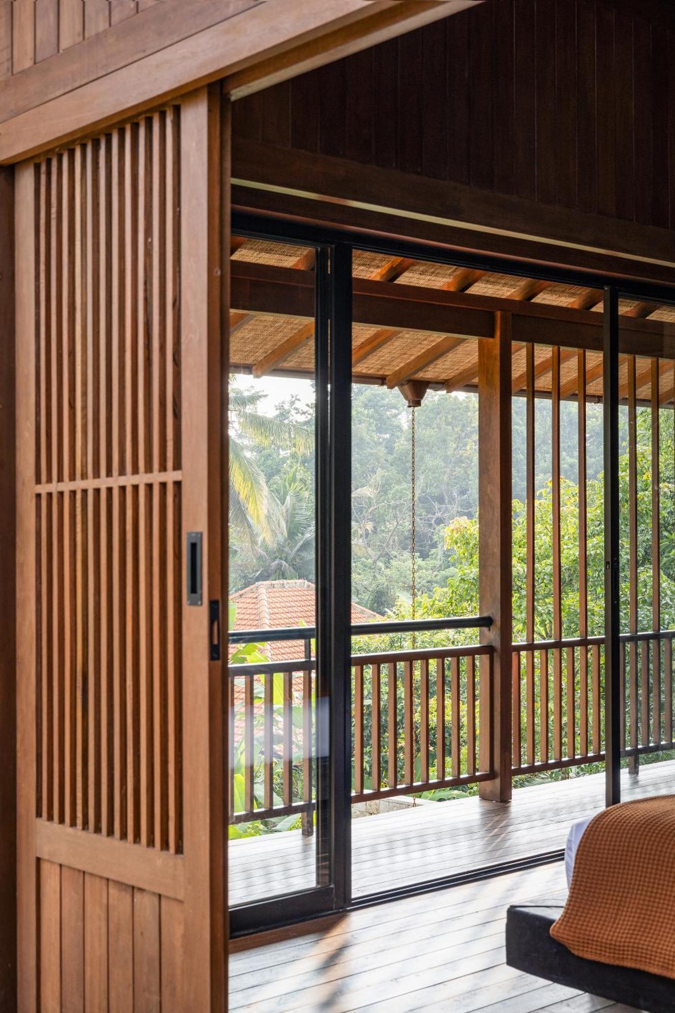 Villa Shibumi - *