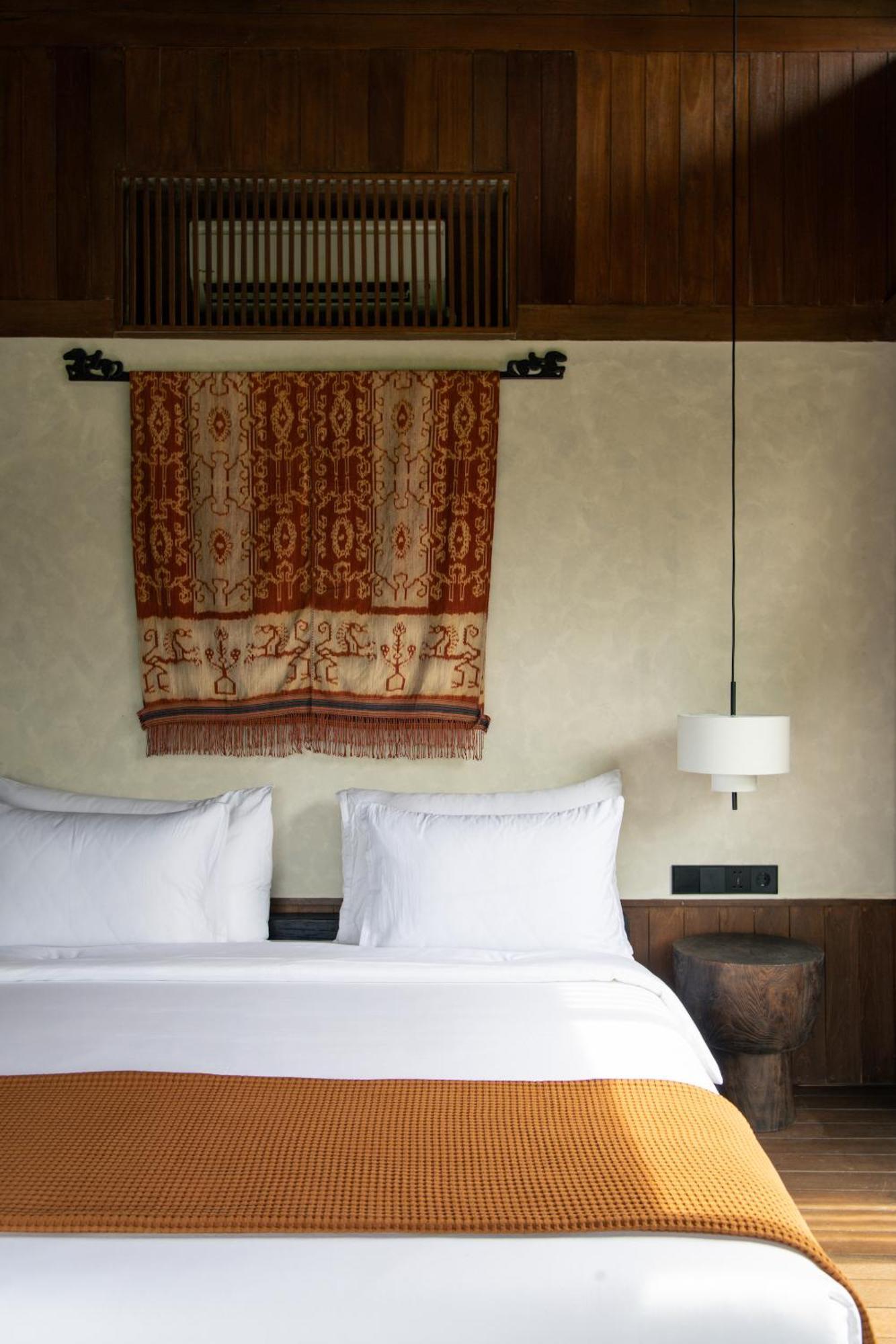 Shibumi - * Ubud (Bali)
