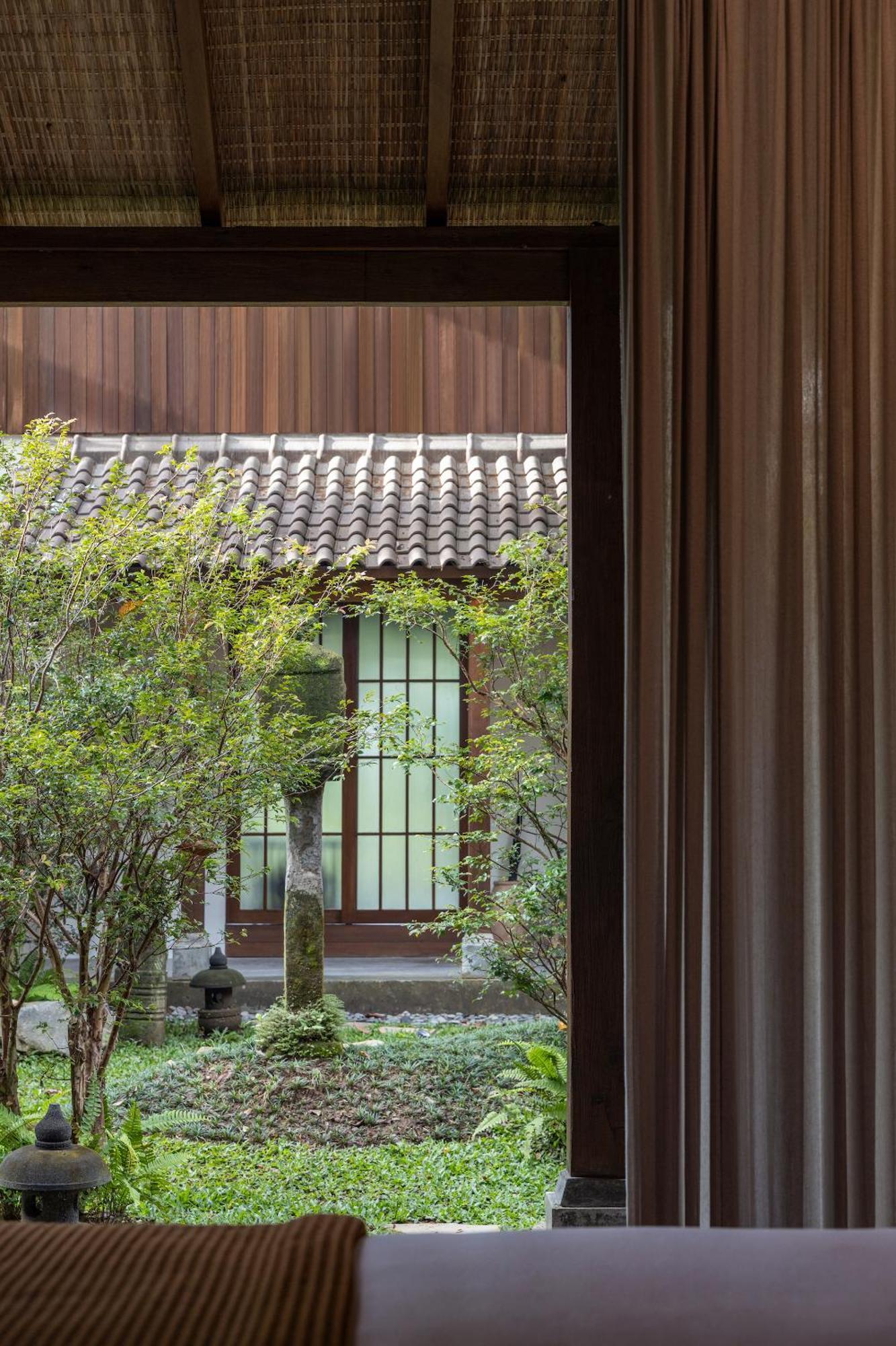 Villa Shibumi - *