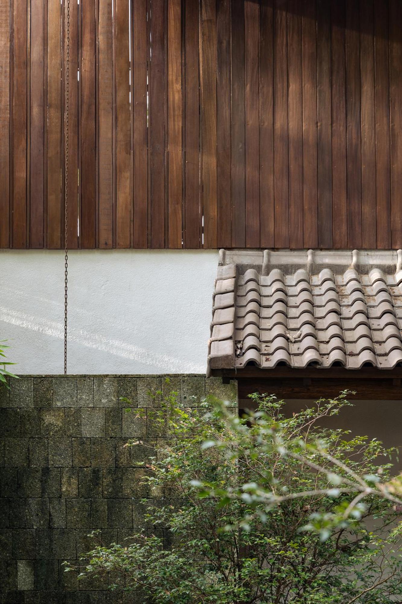 Shibumi - Villa Ubud (Bali)