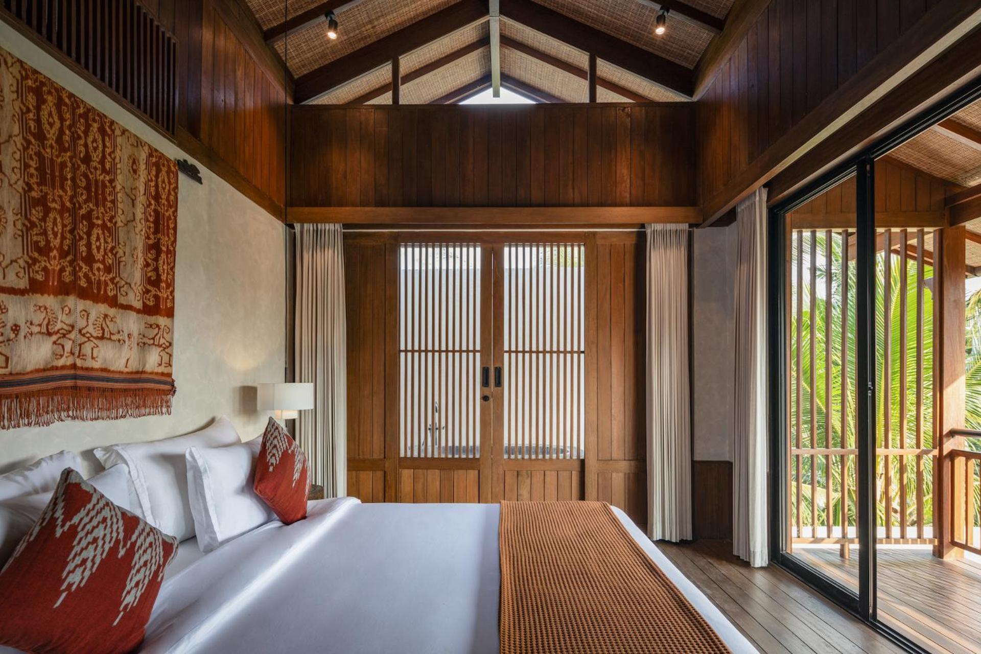 Villa Shibumi - *