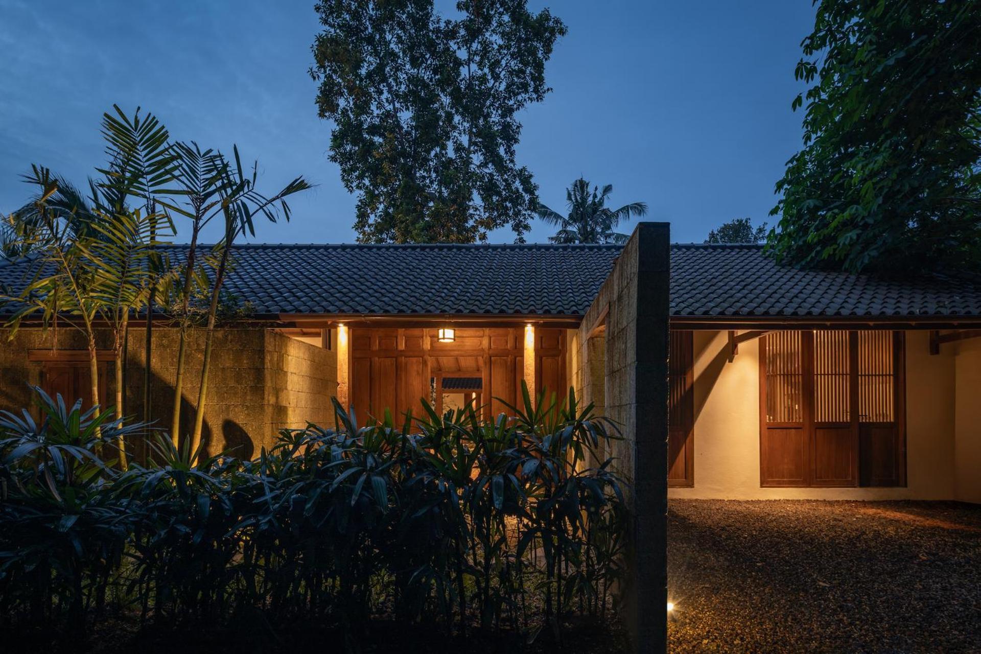 Shibumi - Villa