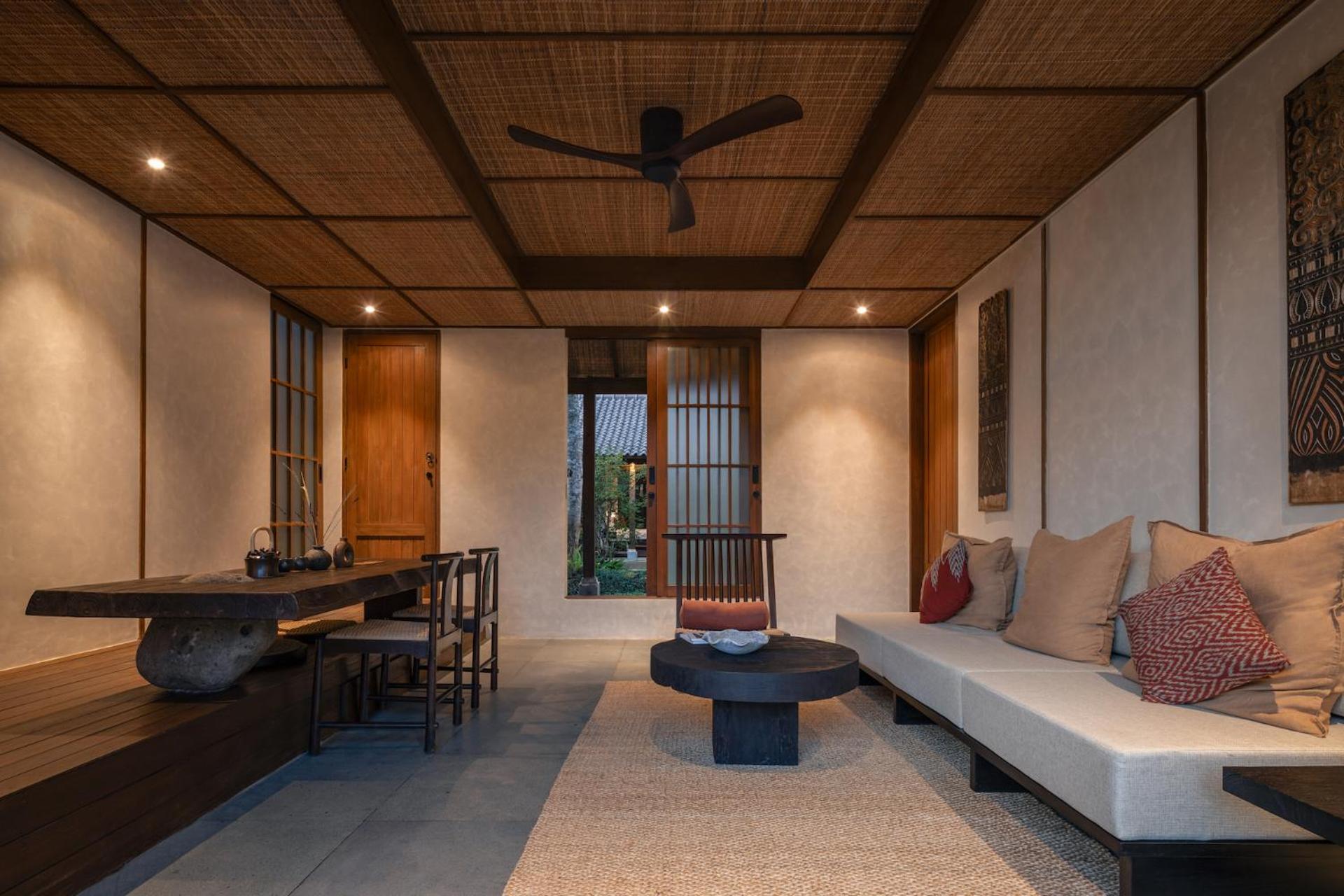 Shibumi - Ubud (Bali)