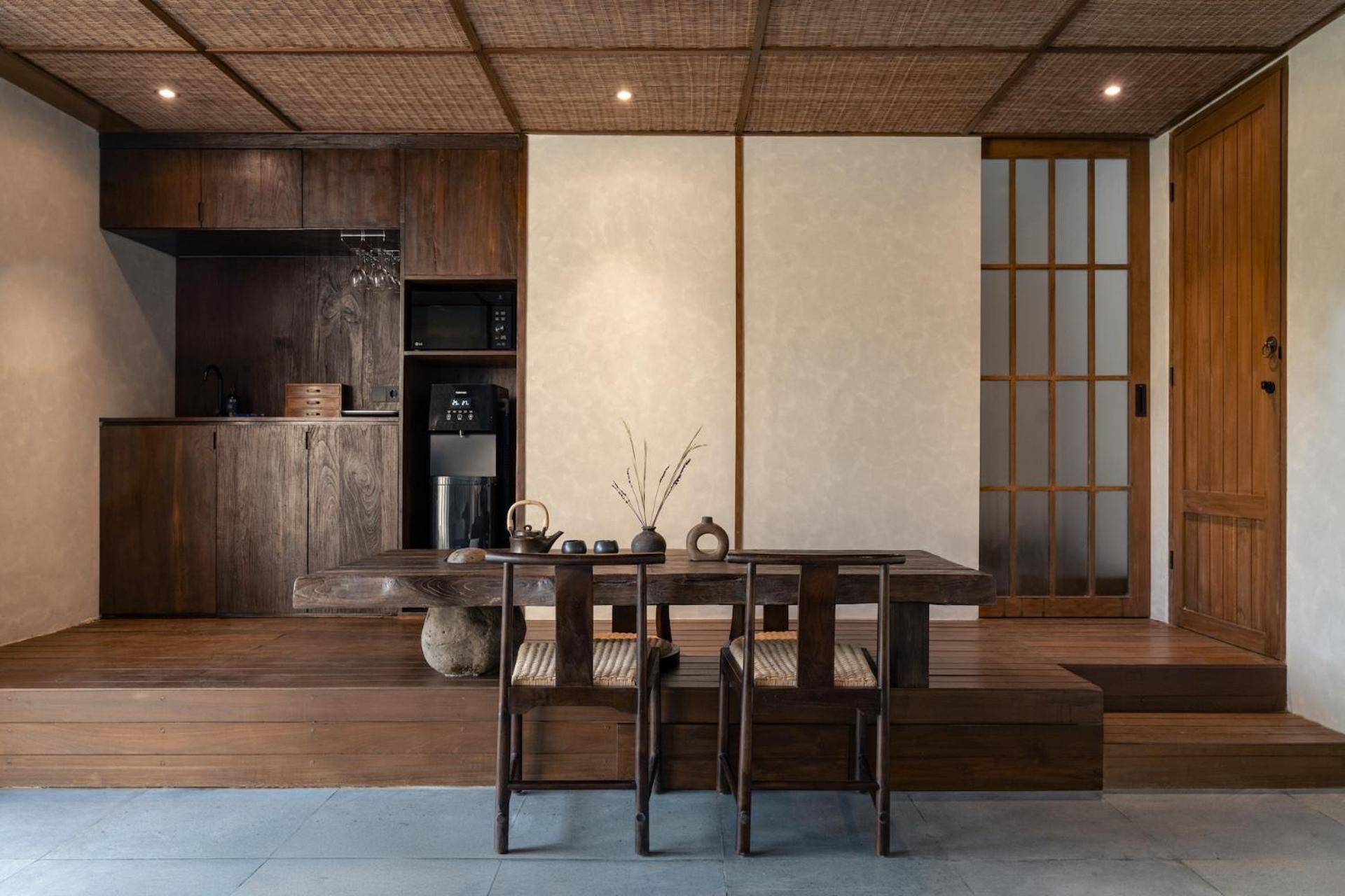 Shibumi - Villa *