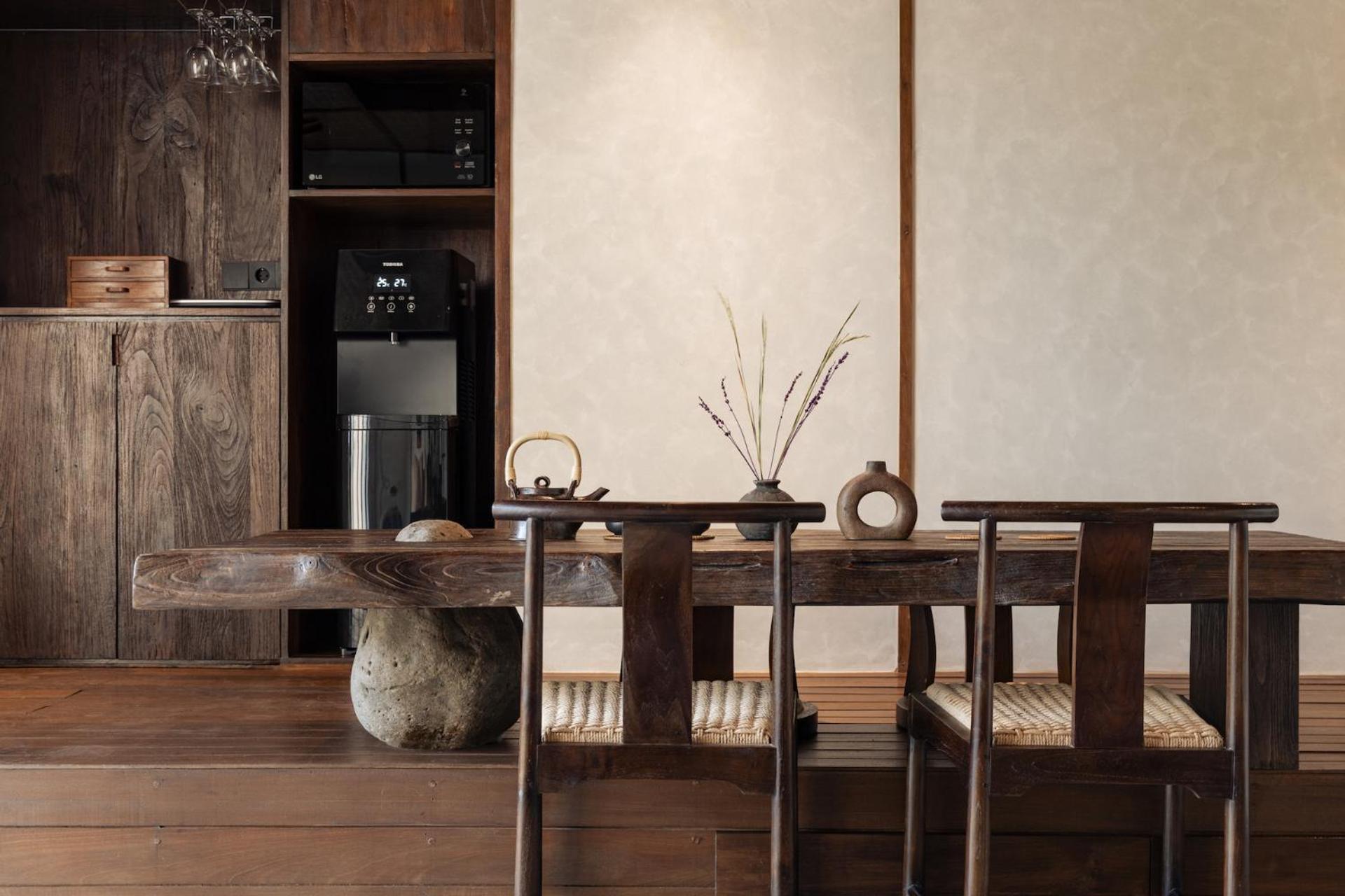 Shibumi - Villa *