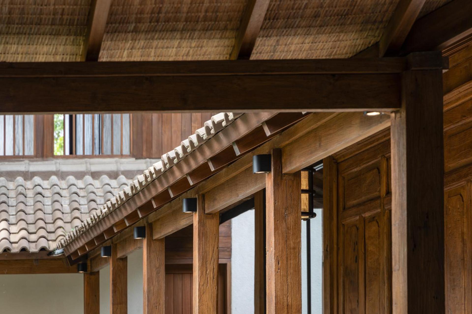 Shibumi - Villa Ubud (Bali)