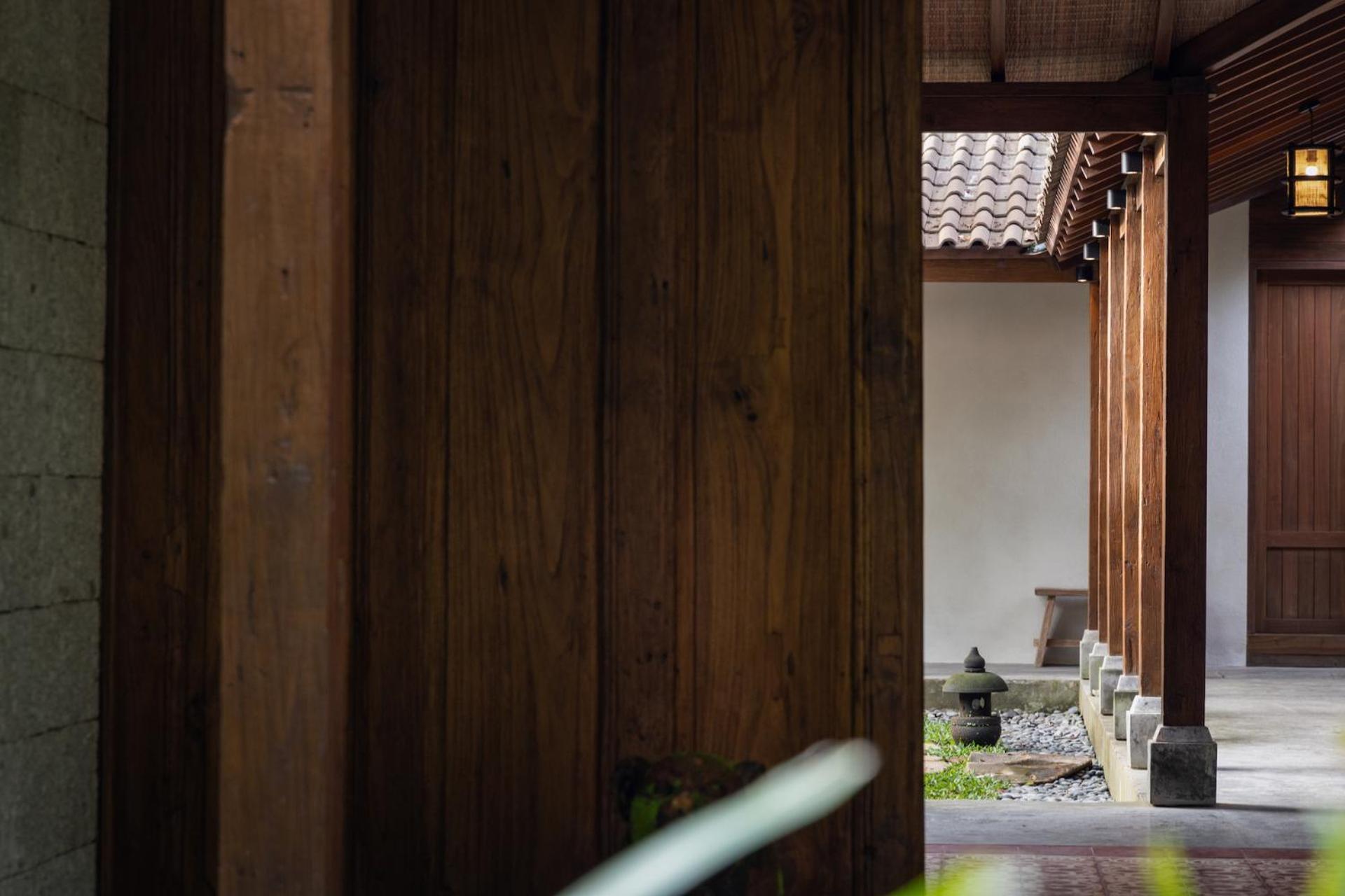 Shibumi - *