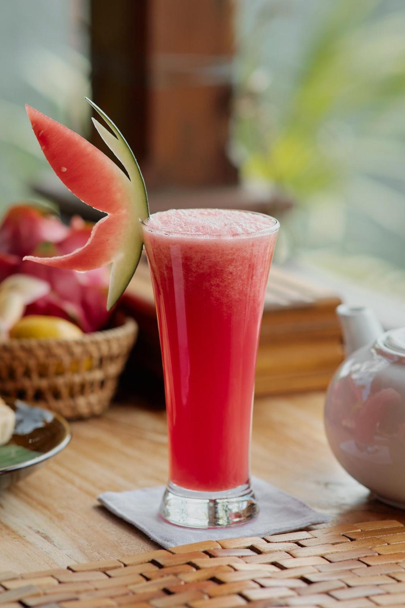 Carik Mesari Ubud (Bali)
