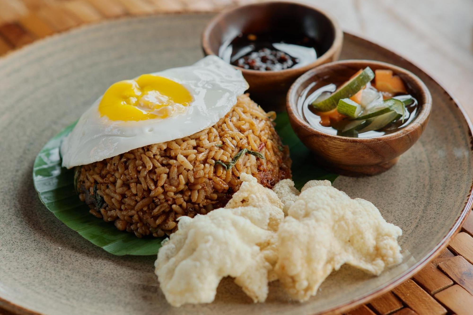 Carik Mesari Ubud (Bali)