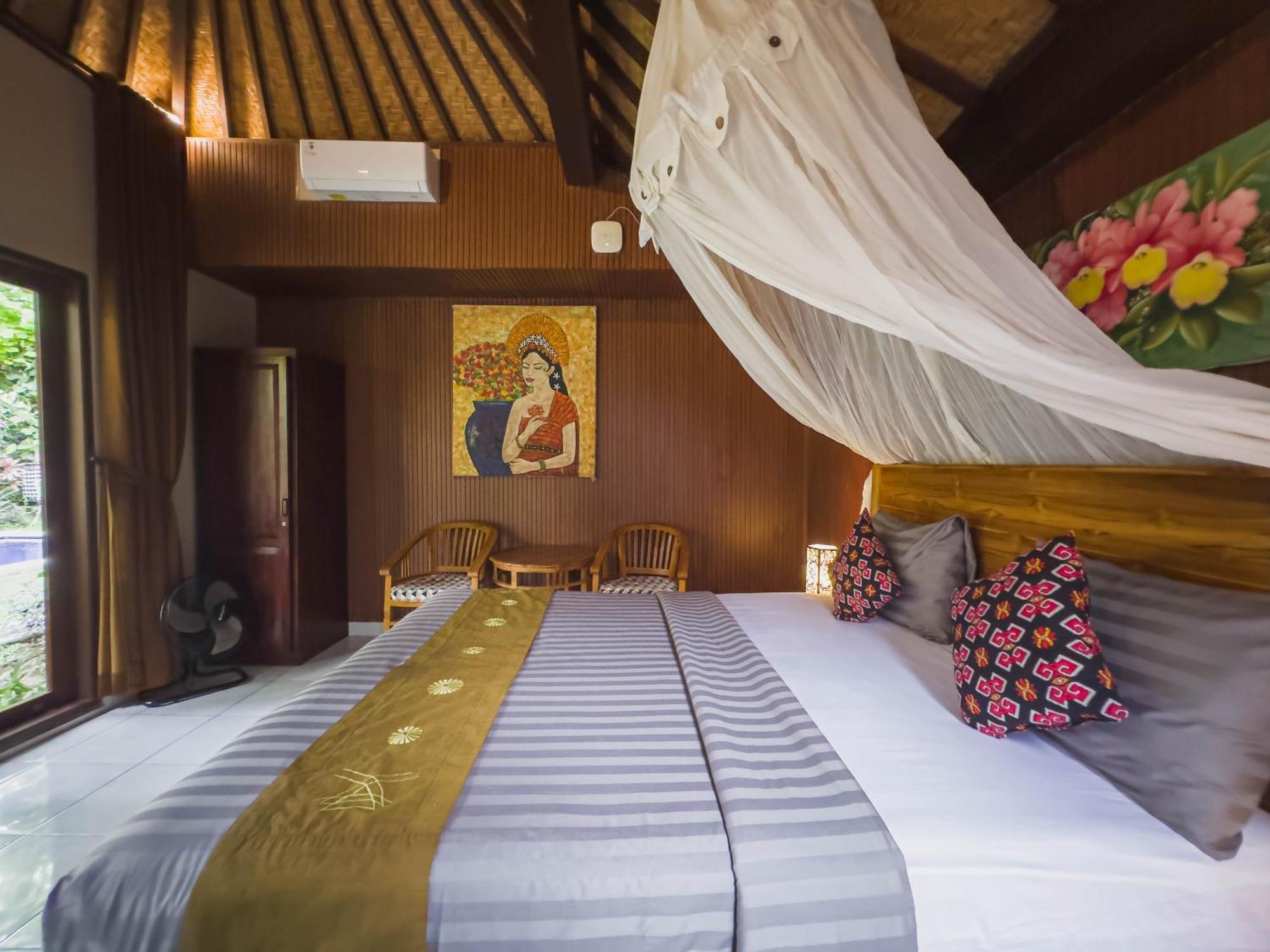 Villa Pukakoo Ubud (Bali)