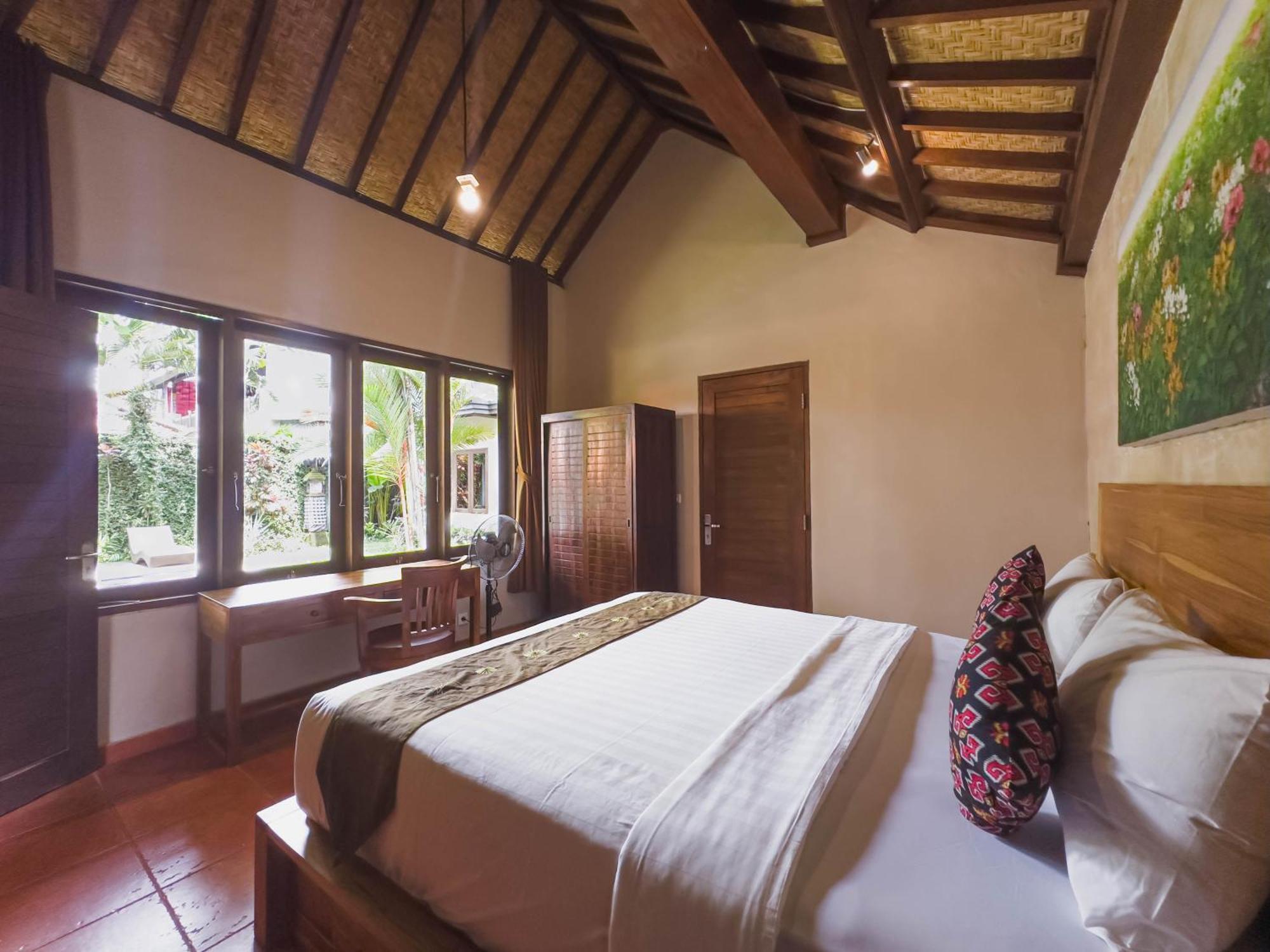 Pukakoo Villa Ubud (Bali)