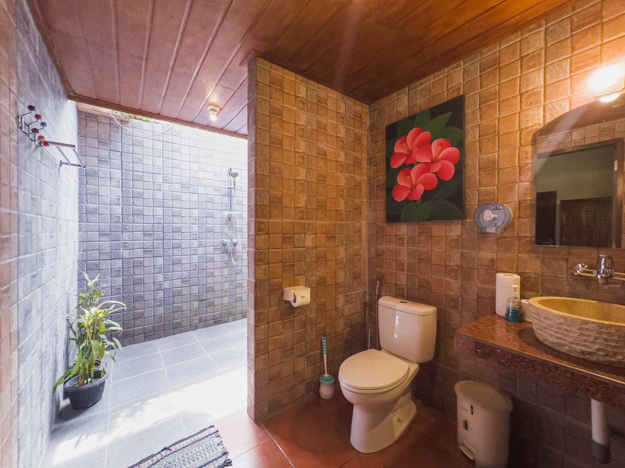 Pukakoo Villa Ubud (Bali)
