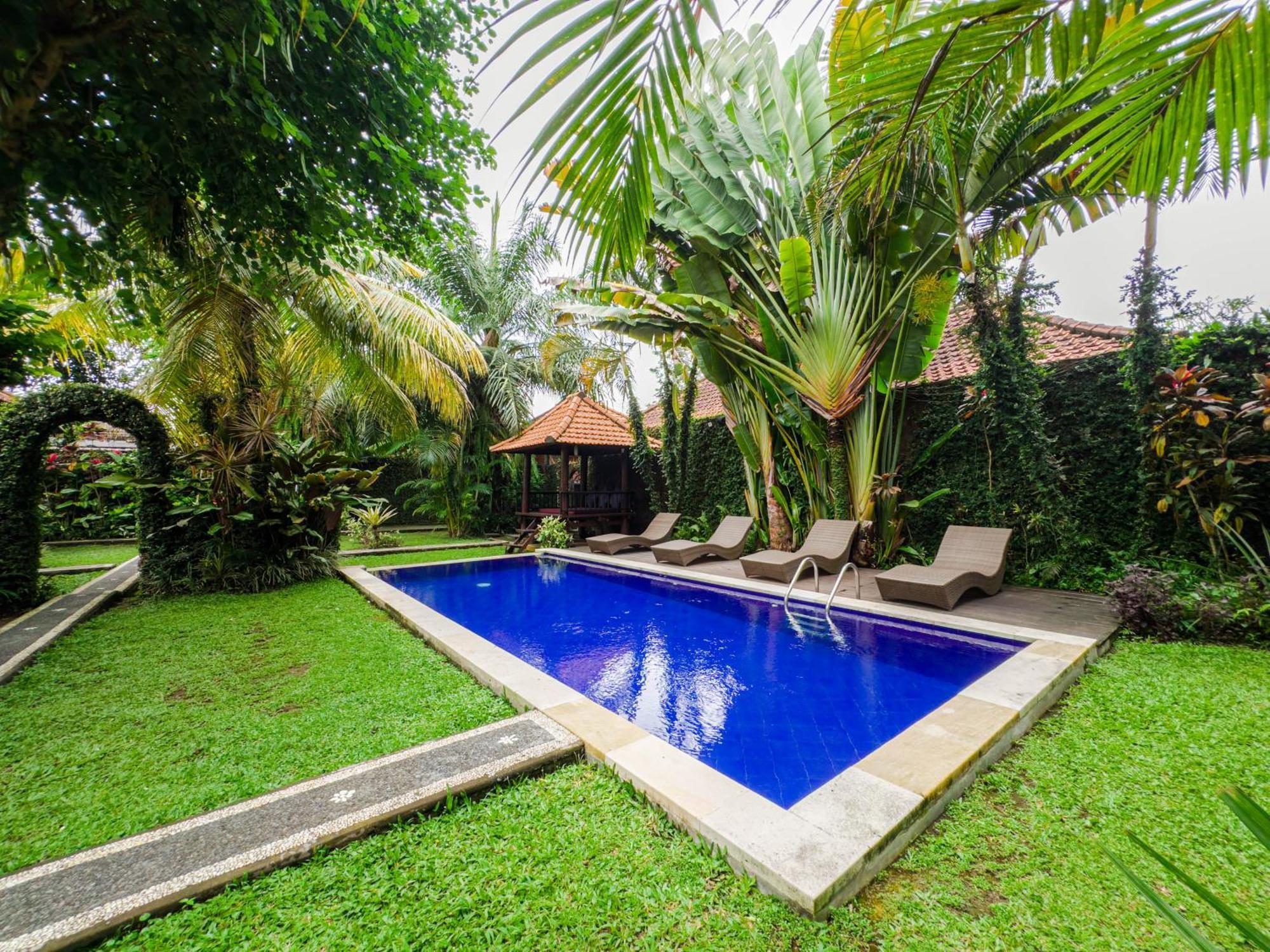 Villa Pukakoo