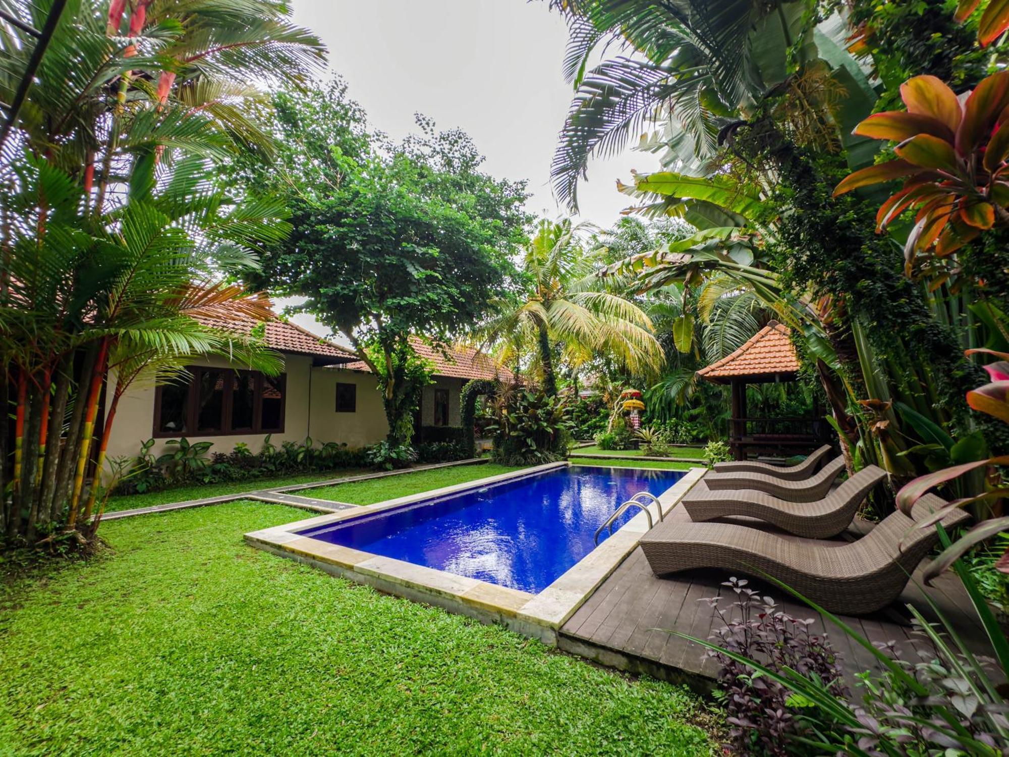 Villa Pukakoo *