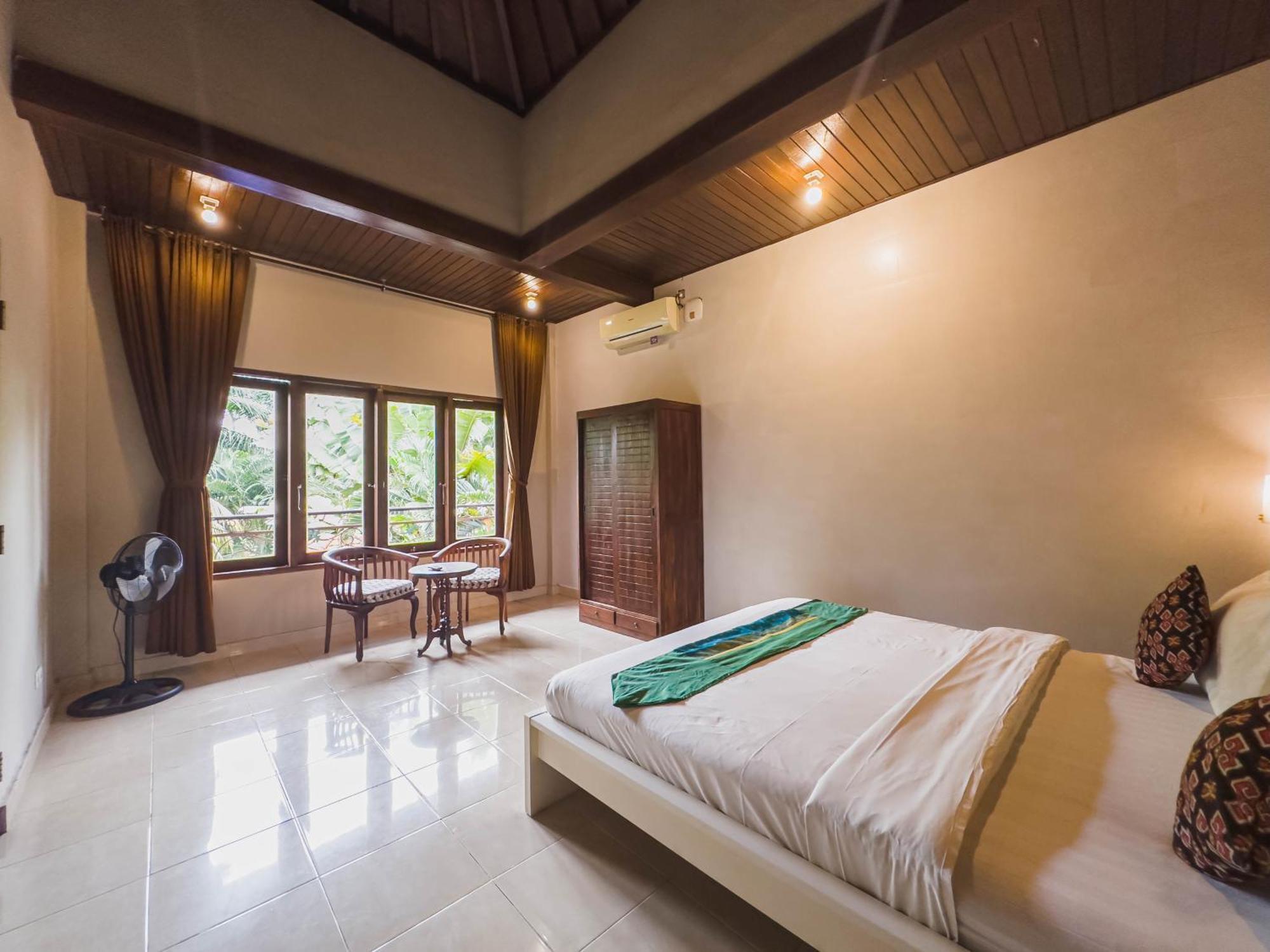 Pukakoo * Ubud (Bali)