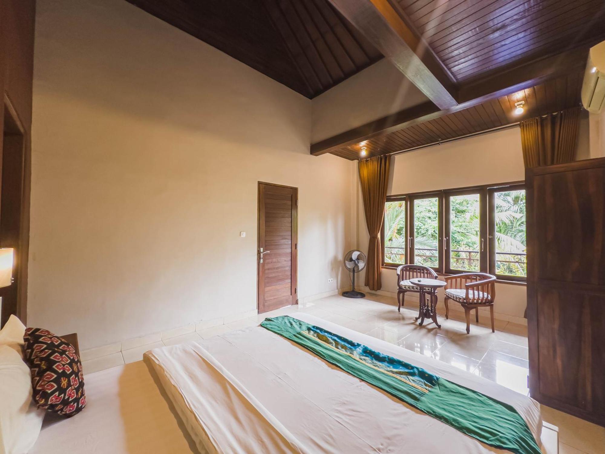 Pukakoo Villa *