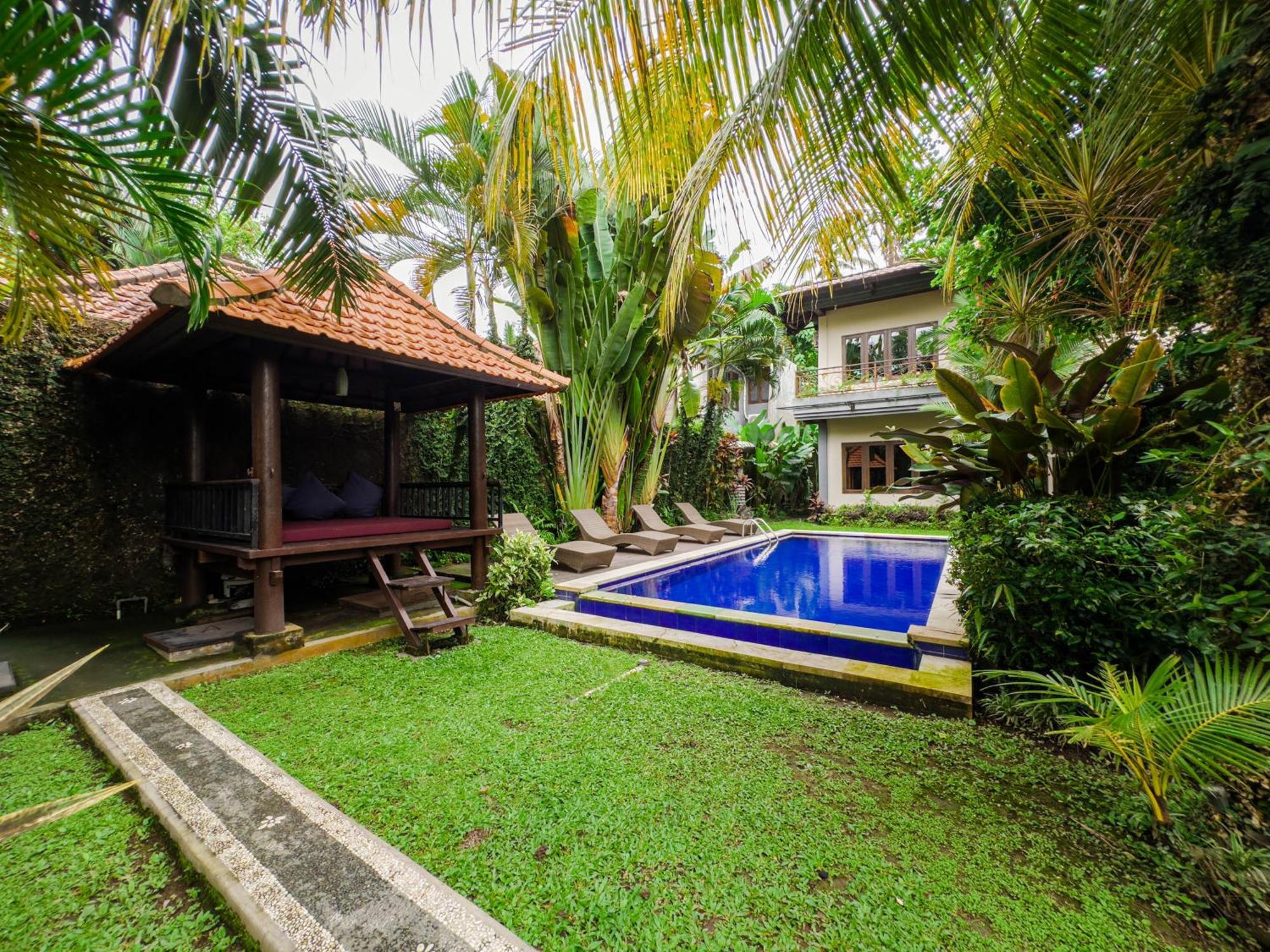 Villa Pukakoo *