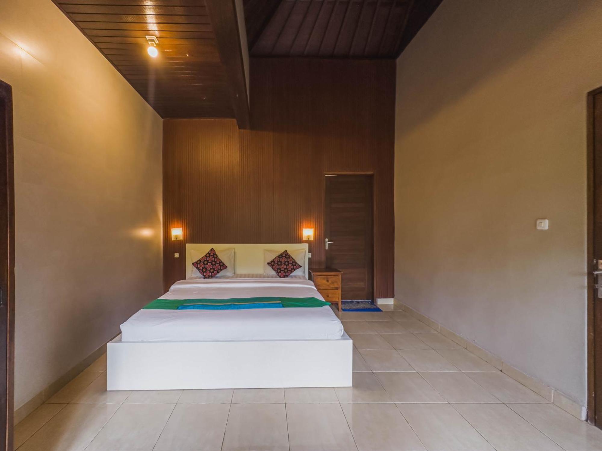 Pukakoo Ubud (Bali)