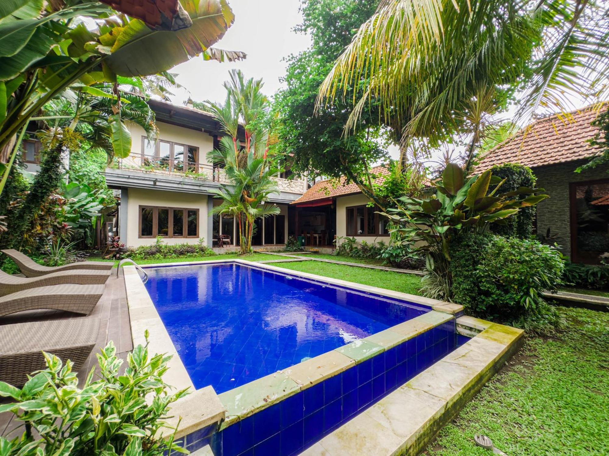 Villa Pukakoo *