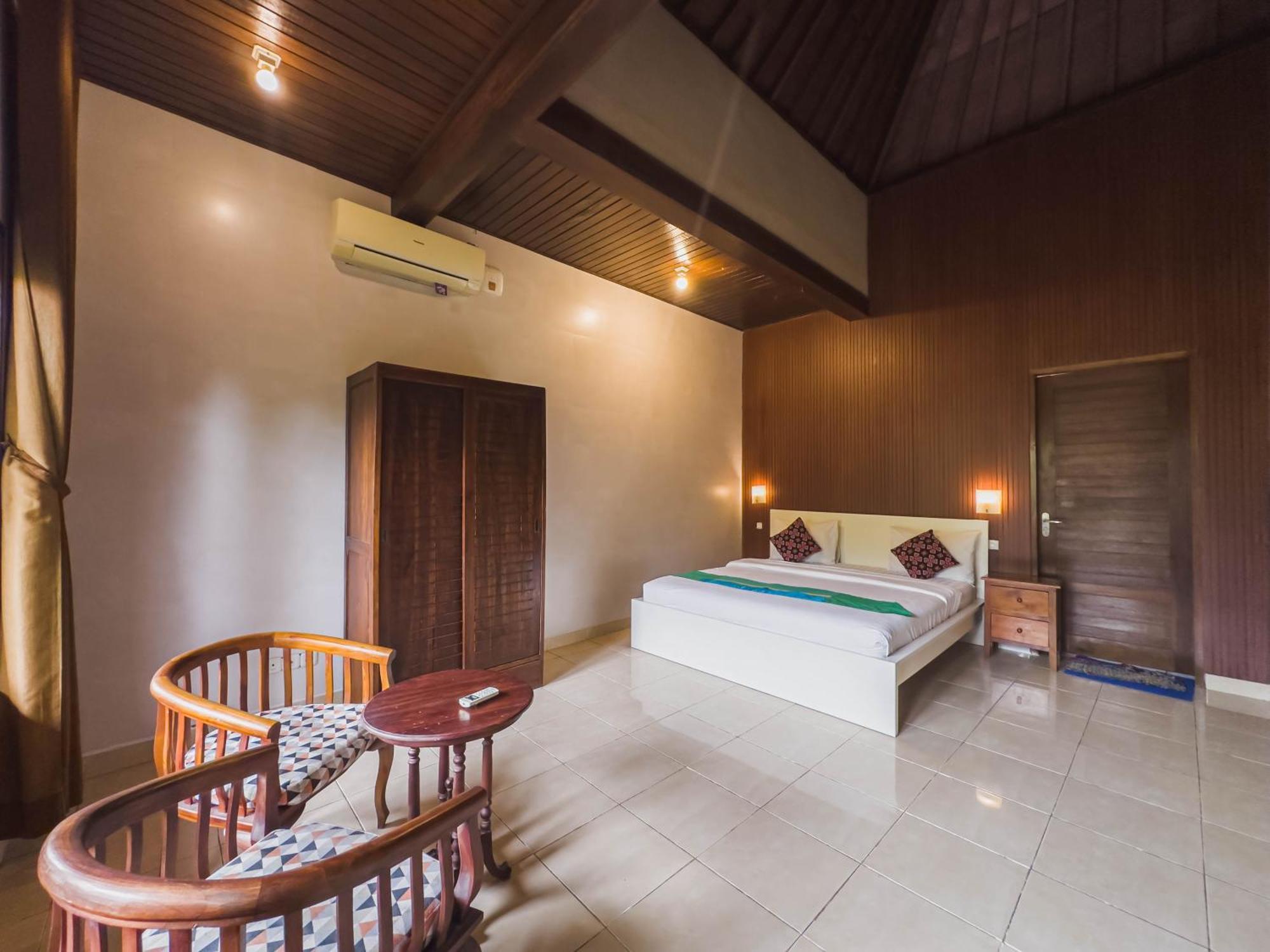 Pukakoo Villa *