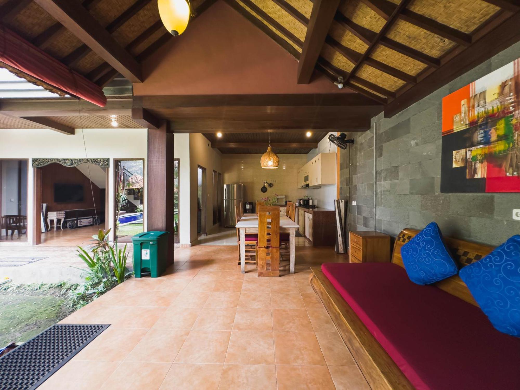 Villa Pukakoo *
