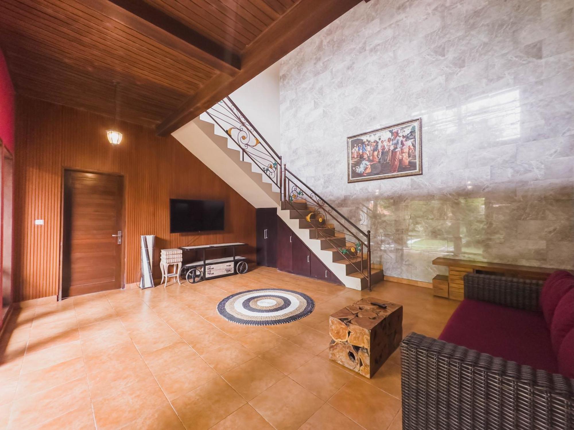 Pukakoo Villa Ubud (Bali)