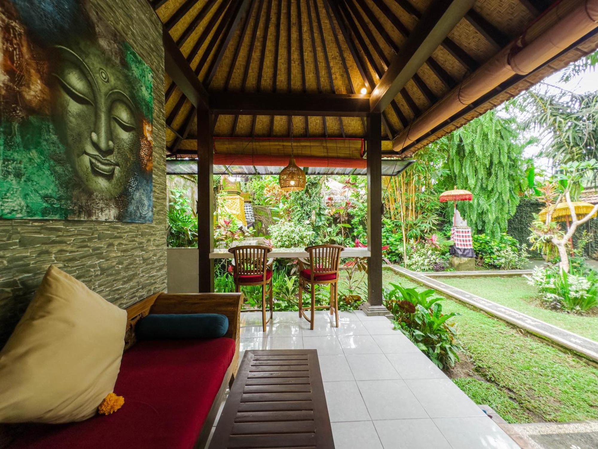 Pukakoo Ubud (Bali)