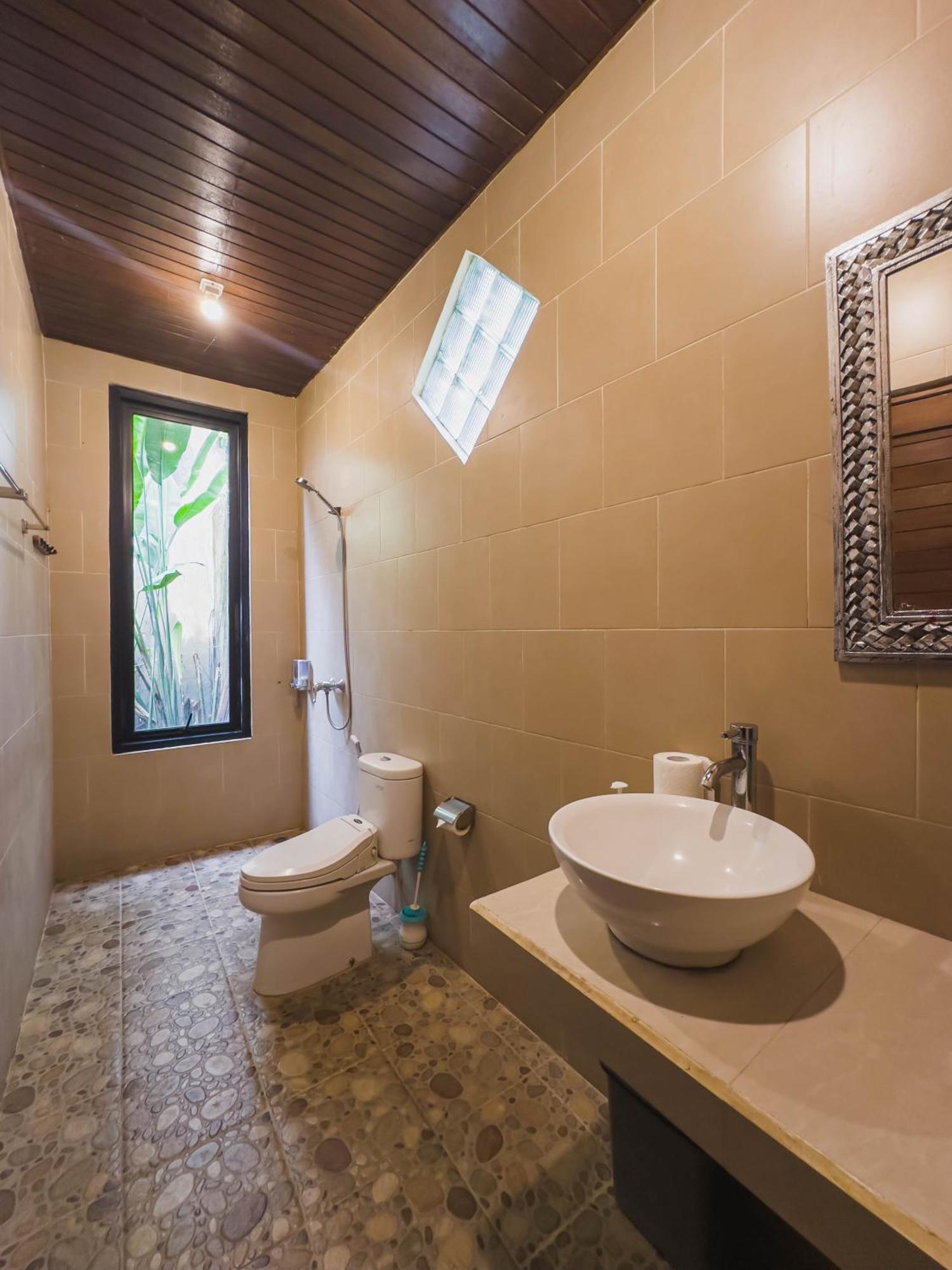 Pukakoo Ubud (Bali)