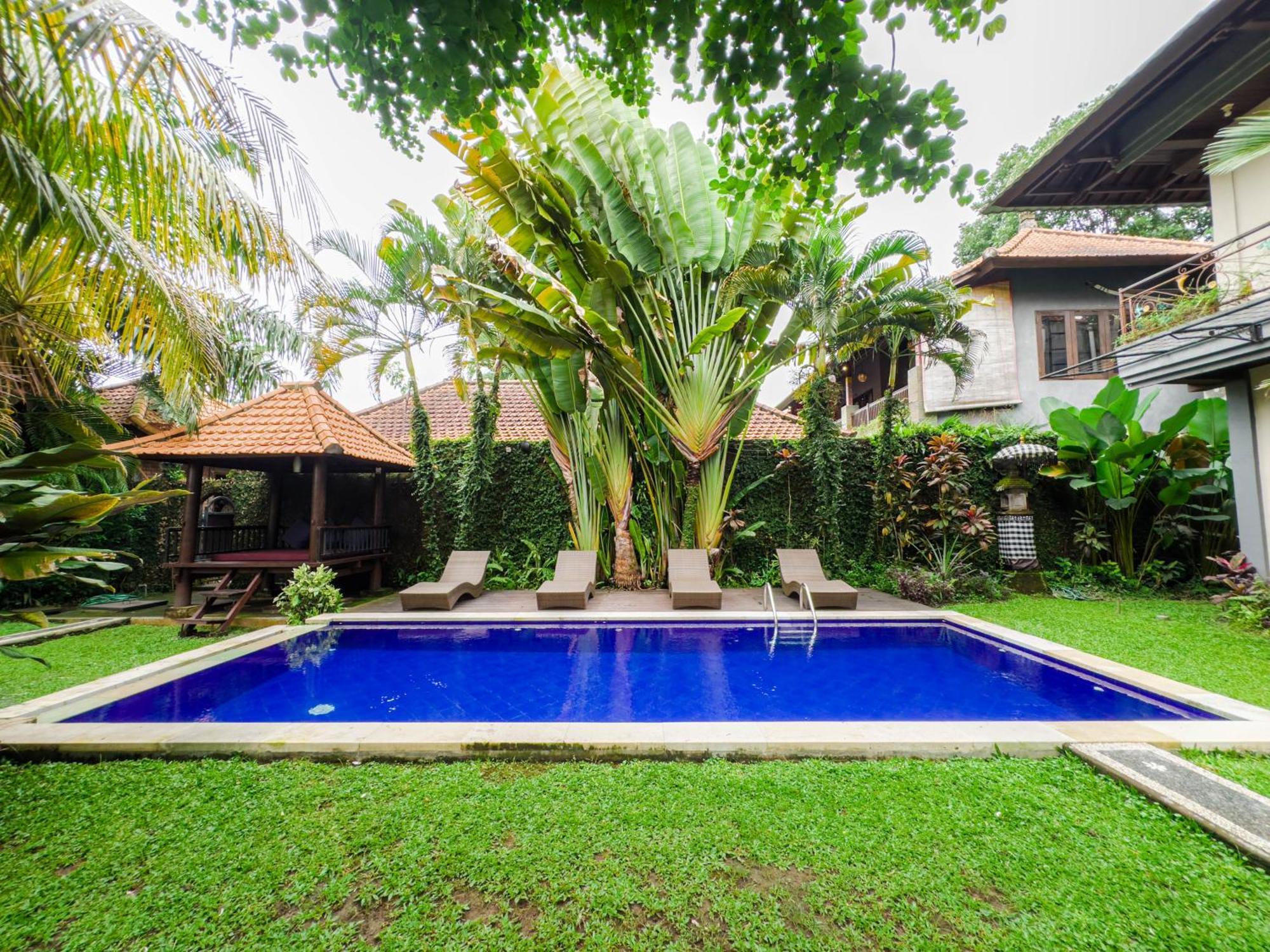 Pukakoo * Ubud (Bali)