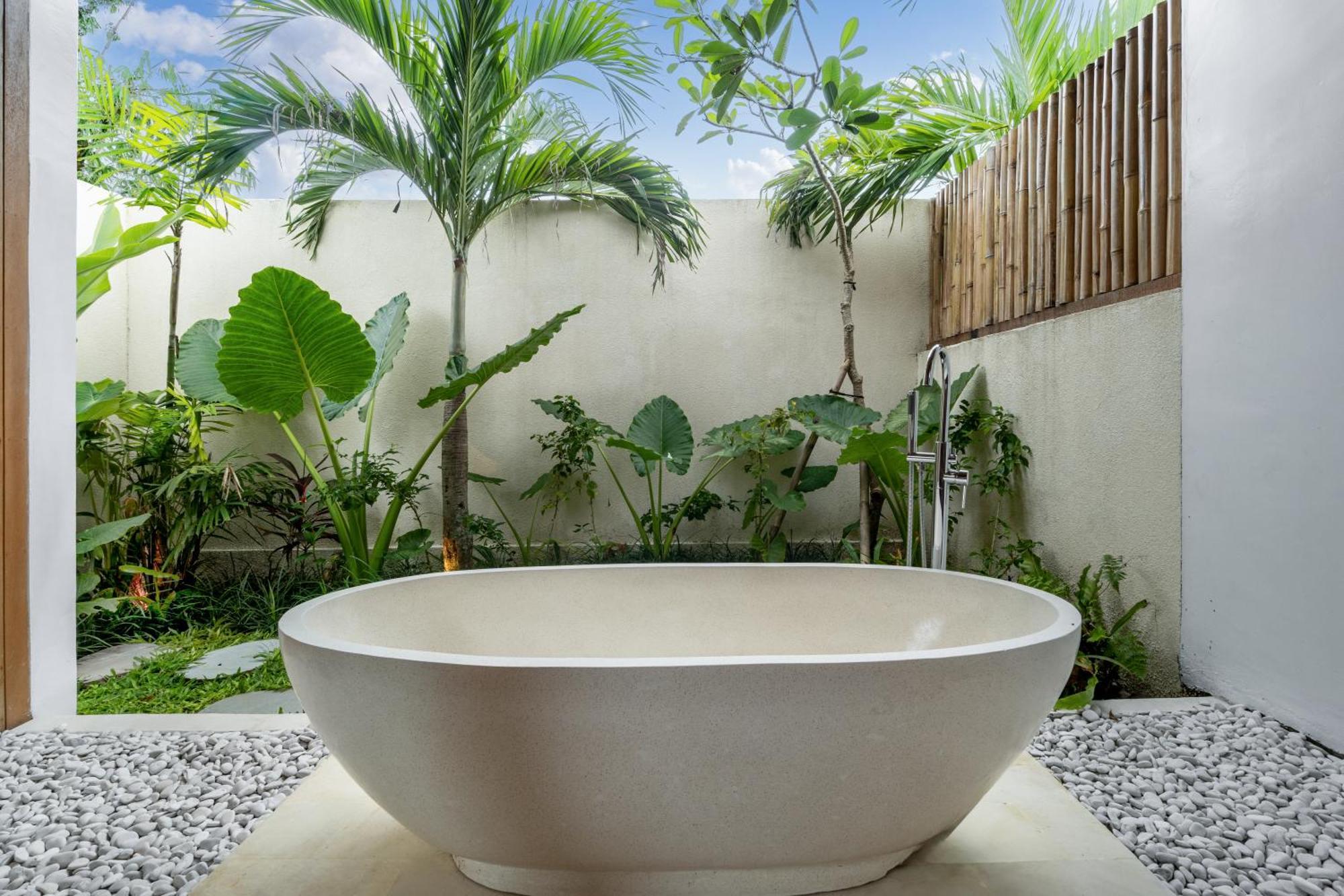 Villa La Pepite By Balisuperhost