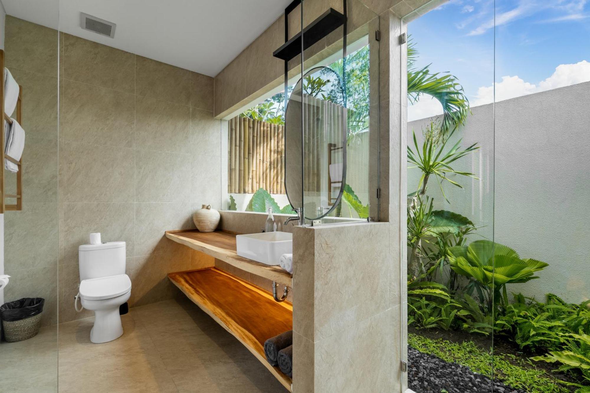 Villa La Pepite By Balisuperhost