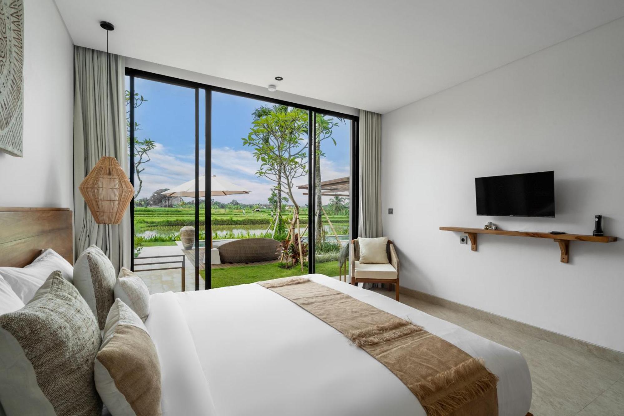 La Pepite By Balisuperhost * Ubud (Bali)